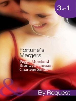 cover image of Fortune's Mergers